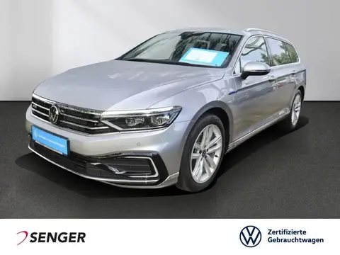 Used VOLKSWAGEN PASSAT Hybrid 2023 Ad 