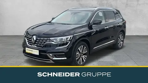 Used RENAULT KOLEOS Diesel 2024 Ad 