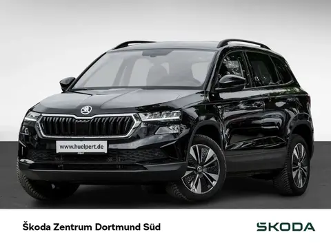 Annonce SKODA KAROQ Essence 2023 d'occasion 