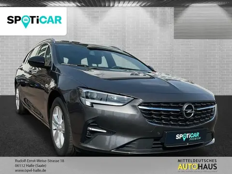 Used OPEL INSIGNIA Diesel 2022 Ad 