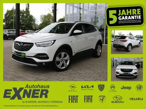 Used OPEL GRANDLAND Hybrid 2021 Ad 