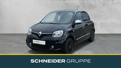 Annonce RENAULT TWINGO Non renseigné 2024 d'occasion 