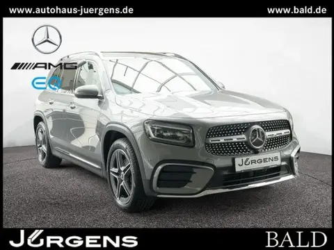 Used MERCEDES-BENZ CLASSE GLB Petrol 2024 Ad 