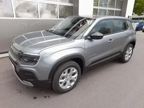 Annonce JEEP AVENGER Essence 2024 d'occasion 