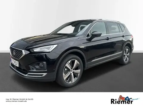 Annonce SEAT TARRACO Essence 2024 d'occasion 