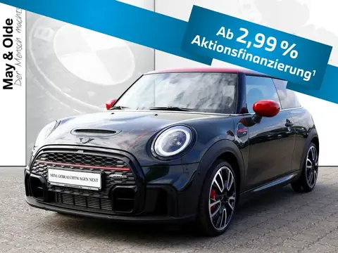 Annonce MINI JOHN COOPER WORKS Essence 2023 d'occasion 