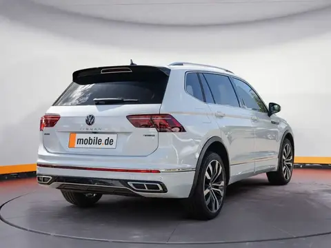 Annonce VOLKSWAGEN TIGUAN Essence 2023 d'occasion 