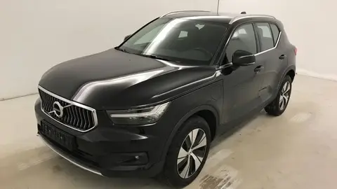 Used VOLVO XC40 Hybrid 2020 Ad 