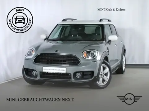 Annonce MINI COOPER Diesel 2019 d'occasion 