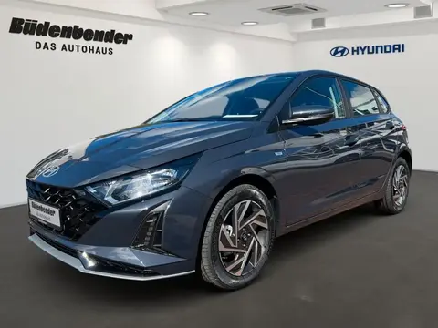 Annonce HYUNDAI I20 Essence 2024 d'occasion 