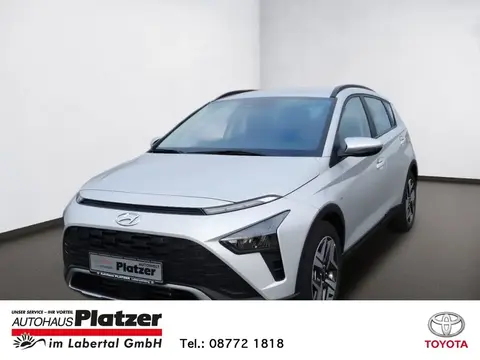 Used HYUNDAI BAYON Petrol 2021 Ad 