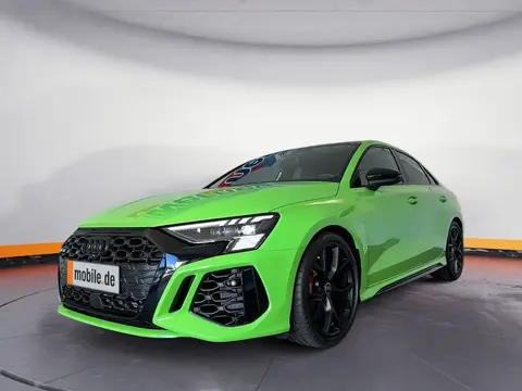 Annonce AUDI RS3 Essence 2023 d'occasion 