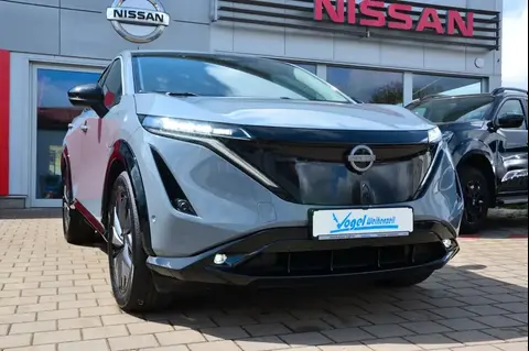 Used NISSAN ARIYA Not specified 2024 Ad 