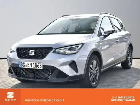 Used SEAT ARONA Petrol 2024 Ad 