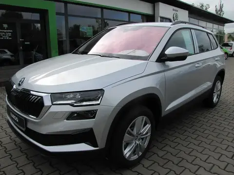 Annonce SKODA KAROQ Essence 2024 d'occasion 