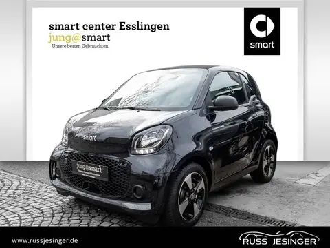 Used SMART FORTWO Not specified 2020 Ad 