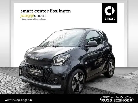 Annonce SMART FORTWO Non renseigné 2020 d'occasion 