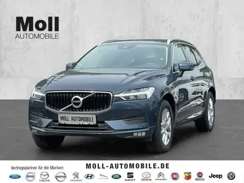 Used VOLVO XC60 Petrol 2021 Ad 