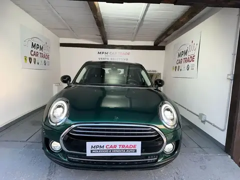 Annonce MINI COOPER Diesel 2019 d'occasion 