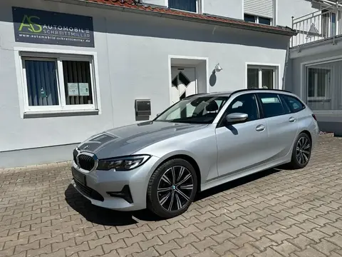 Annonce BMW SERIE 3 Diesel 2020 d'occasion Allemagne