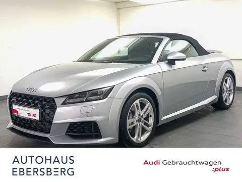 Used AUDI TT Petrol 2023 Ad 