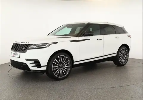 Used LAND ROVER RANGE ROVER VELAR Petrol 2023 Ad 