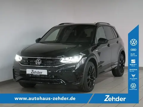 Used VOLKSWAGEN TIGUAN Diesel 2024 Ad 