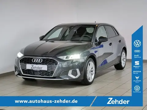 Annonce AUDI A3 Essence 2023 d'occasion 