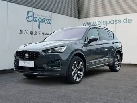 Used SEAT TARRACO Diesel 2024 Ad 