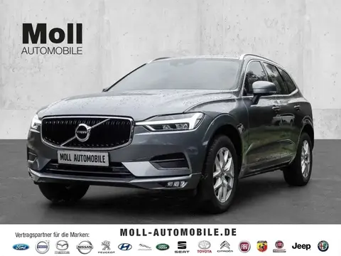 Used VOLVO XC60 Petrol 2021 Ad 