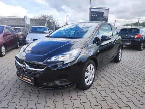 Used OPEL CORSA Petrol 2018 Ad 