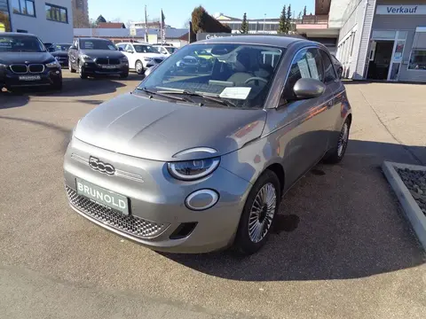 Annonce FIAT 500 Non renseigné 2023 d'occasion 