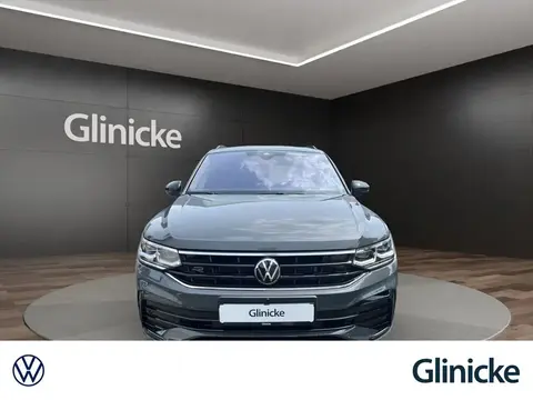 Annonce VOLKSWAGEN TIGUAN Diesel 2023 d'occasion 