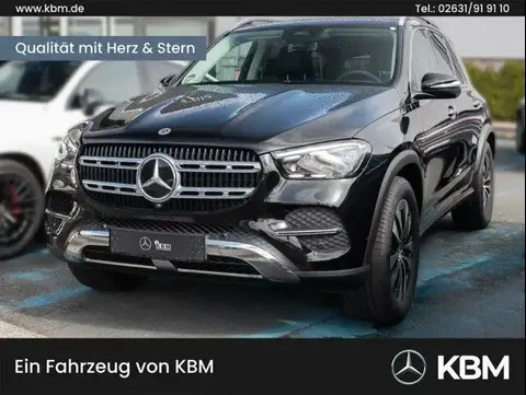 Annonce MERCEDES-BENZ CLASSE GLE Diesel 2024 d'occasion 