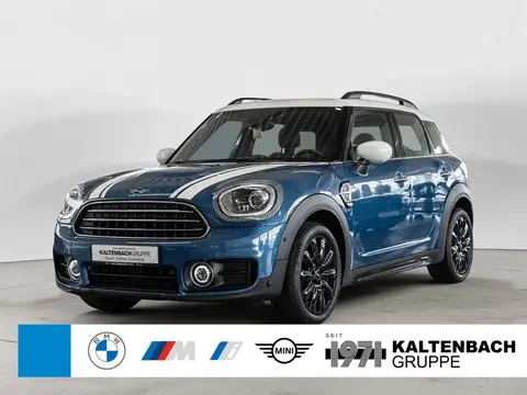 Used MINI COOPER Diesel 2020 Ad 