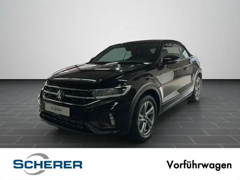 Used VOLKSWAGEN T-ROC Petrol 2024 Ad 