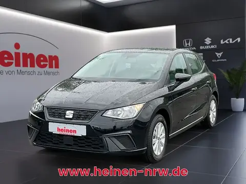 Annonce SEAT IBIZA Essence 2021 d'occasion 