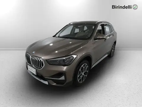 Annonce BMW X1 Diesel 2020 d'occasion 