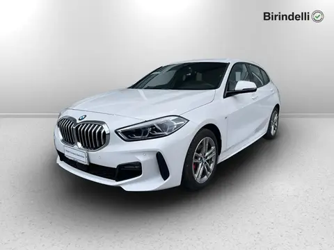 Used BMW SERIE 1 Diesel 2019 Ad 