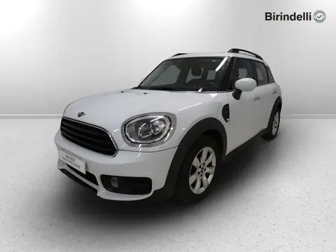 Used MINI ONE Diesel 2020 Ad 