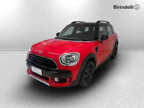 Annonce MINI COOPER Diesel 2019 d'occasion 