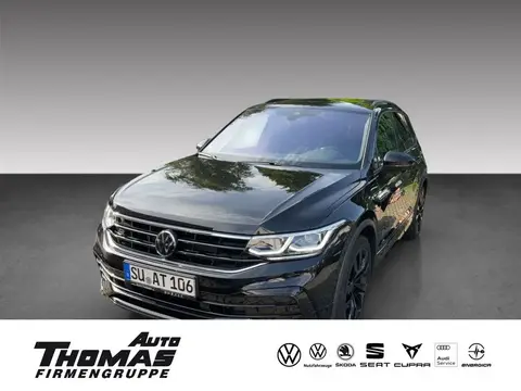 Annonce VOLKSWAGEN TIGUAN Essence 2023 d'occasion 