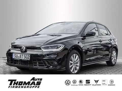 Used VOLKSWAGEN POLO Petrol 2023 Ad 