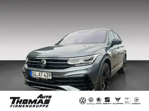 Used VOLKSWAGEN TIGUAN Diesel 2024 Ad 