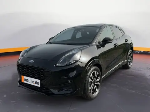 Annonce FORD PUMA Essence 2023 d'occasion 