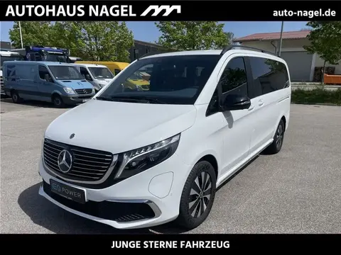 Annonce MERCEDES-BENZ EQV Non renseigné 2023 d'occasion 