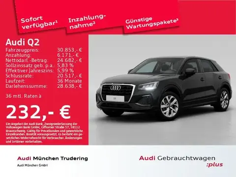 Used AUDI Q2 Petrol 2024 Ad 