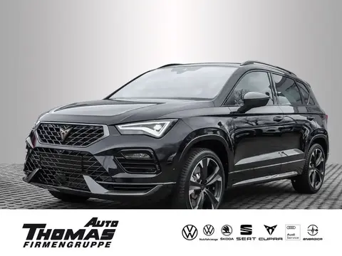 Annonce CUPRA ATECA Essence 2024 d'occasion 