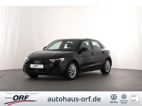 Used AUDI A1 Petrol 2020 Ad 