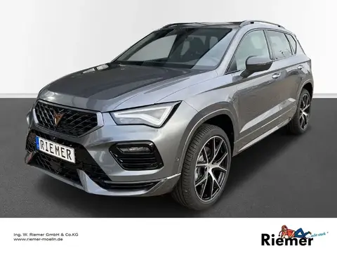 Used CUPRA ATECA Petrol 2024 Ad 